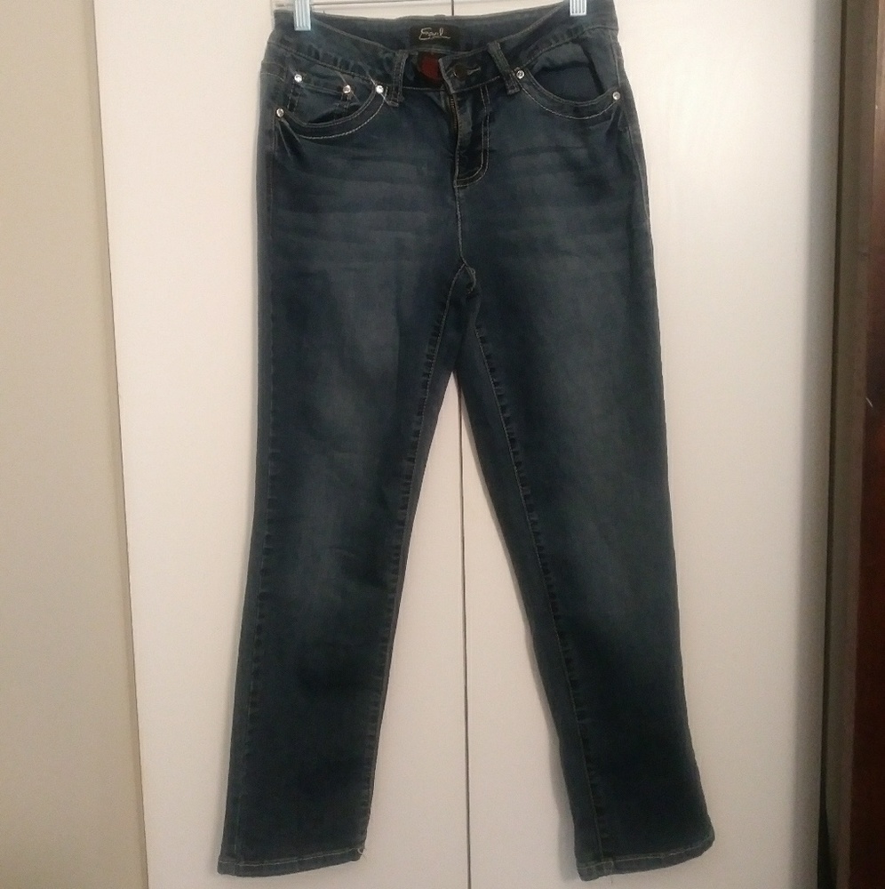 Earl jeans